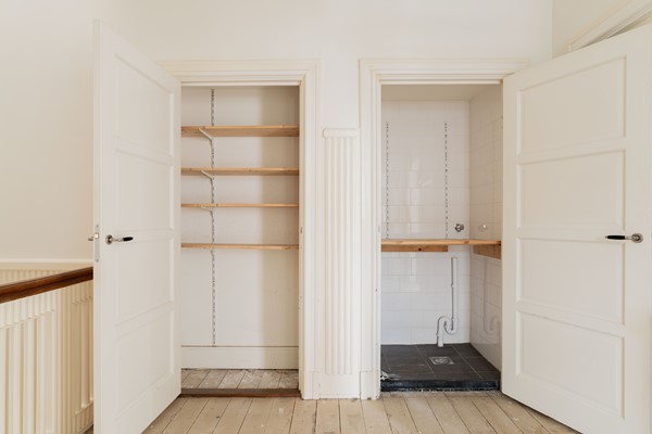 Medium property photo - Oostelijke Handelskade 16, 1019 BM Amsterdam